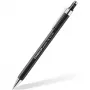Ołówek automatyczny Staedtler 778 05-9, 0,5 mm, sześciokątny trzonek, czarny, czarny grafit