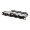 HPE - Aruba Serie - Netzwerkstapelmodul 4 für 3810M Stacking-Modul mit 4 Anschlüssen