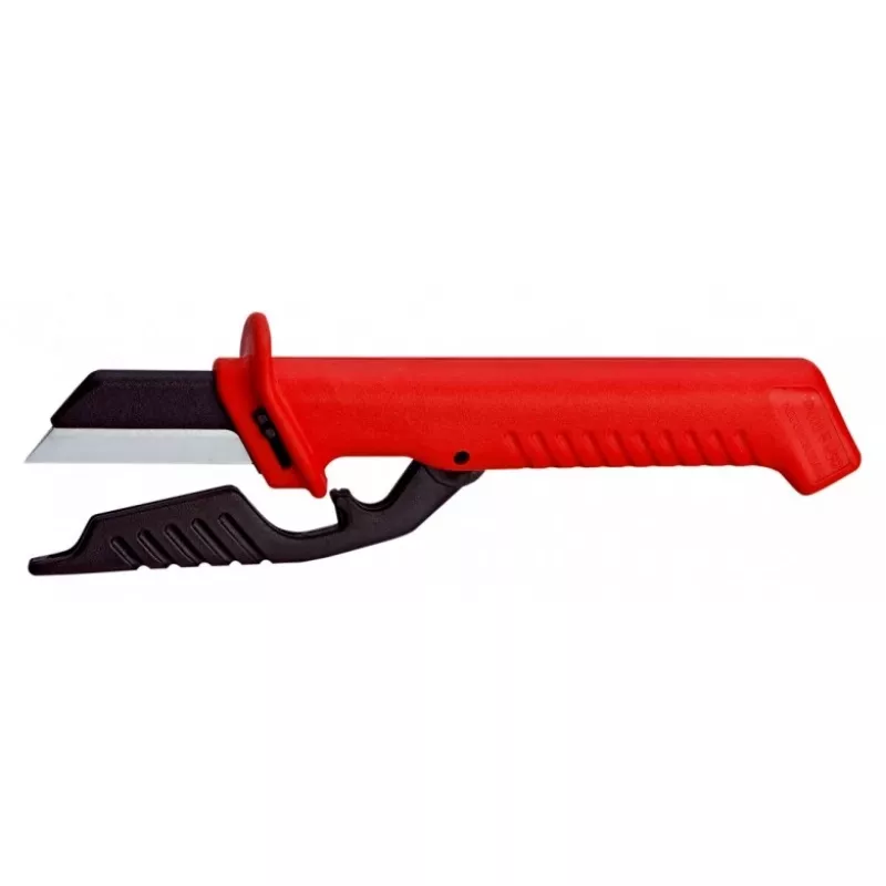 Ściągacz izolacji Knipex 98 56