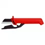 Ściągacz izolacji Knipex 98 56