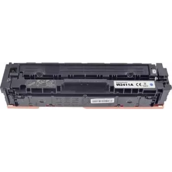 Renkforce Toner zastępuje HP 216A W2411A kompatybilny cyjanowy RF-HPW2411A (RF-6723960)