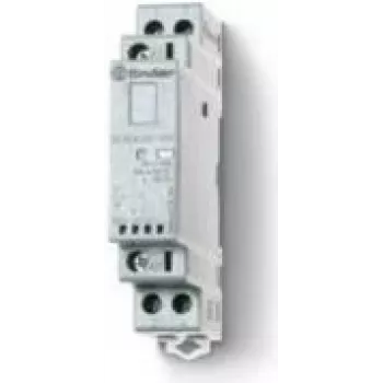 Finder Stycznik instalacyjny 230VAC/DC, 2S, LED 22.32.0.230.4320 (223202304320)
