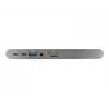 Stacja dokująca DeLOCK USB Type-C DP 1.4 Triple 4K Display
