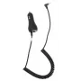 Brodit - Zasilacz Samochodowy - 2 A - 2 Porty Wyjściowe (USB, USB-C)