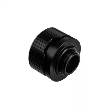EK Water Blocks EK-Torque HDC 16 złącze proste G1/4 cala GW do 16 mm ZT do twardych rurek - czarne