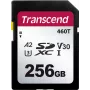 Karta SD Transcend TS256GSDC460T-VS1 Retail 256 GB (TS256GSDC460T-VS1)