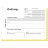 Formularz biznesowy Herlitz 886622
