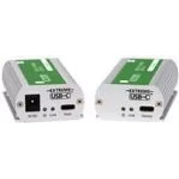 Icron 3251C KVM extender Transmitter & receiver Wired USB Type-C 10m