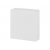 Moduł rozszerzeń Homematic IP 153986A0 — biały, bezprzewodowy 868 MHz, 48×16×52 mm