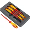 Zestaw wkrętaków ręcznych Knipex 00 20 12 V01