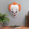 Lampa stołowa Paladone Mask Light PP11207ITV2 Pennywise LED, lampka tematyczna w kształcie maski