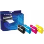 FREECOLOR - Tusz - HP DeskJet D 5445 MultiPack bkcmy HP DeskJet D 5445,HP DeskJet D 5460,HP PhotoSmart B 109 a,HP PhotoSmart B 8550,HP PhotoSmart C 5300 Series,HP PhotoSmart C 5324,