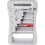 Tester baterii VC1T Zakres pomiarowy 1,5 V 3 6 9 V Bateria (VC-12613270)