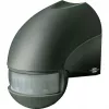 PIR motion sensor hugo brennenstuhl PIR 180 wired IP44 180°