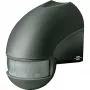 PIR motion sensor hugo brennenstuhl PIR 180 wired IP44 180°