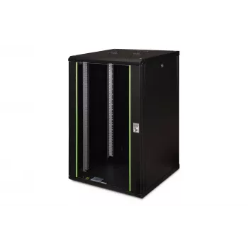 Szafa wisząca Digitus DN-19 20U-6/6-SW