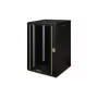 Szafa wisząca Digitus DN-19 20U-6/6-SW