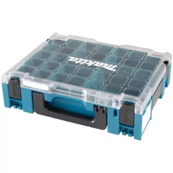 Makita 191X80-2 tool storage case Green Tworzywo sztuczne