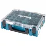 Makita 191X80-2 tool storage case Green Tworzywo sztuczne