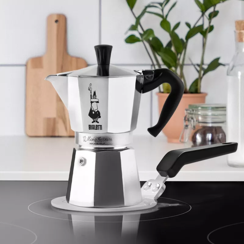 Bialetti DCDESIGN08 podkładka pod kuchenkę 1 szt.