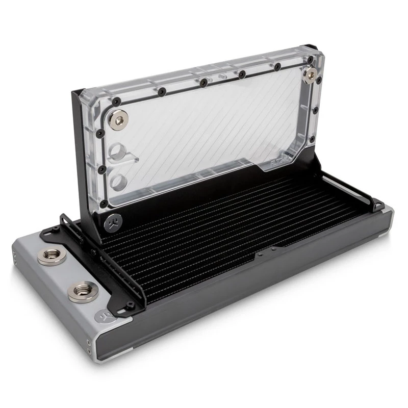 EK Water Blocks EK-Loop kątowy Bracket - 140/120mm