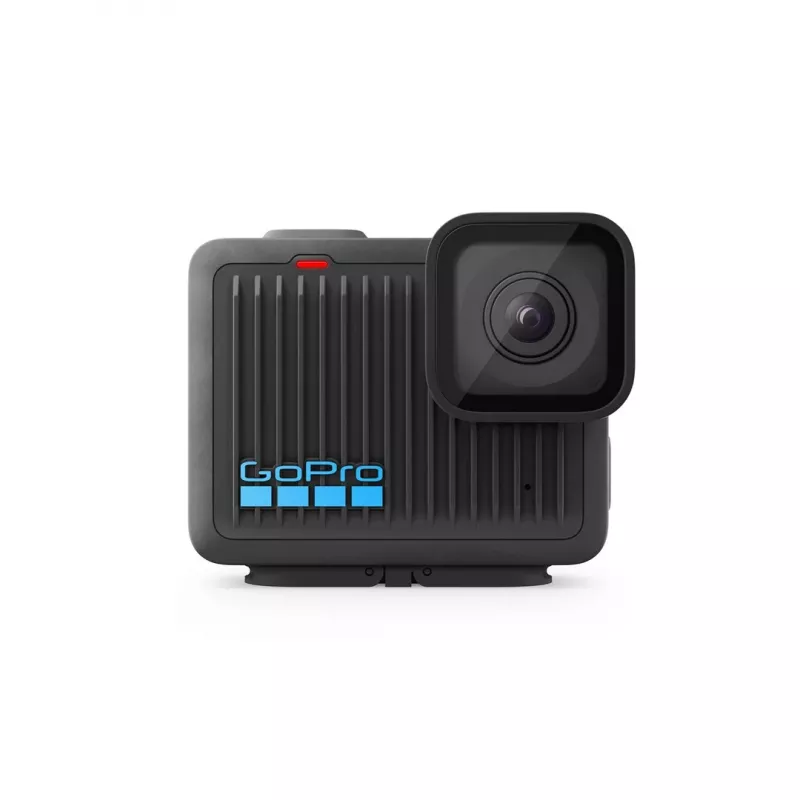 Action camera GoPro HERO CHDHF-131-EU - 4K, waterproof, Czarny