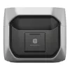 Akumulator do przenośnej stacji zasilania EcoFlow DELTA 3 Max Plus — LiFePO4 2048 Wh, czarny