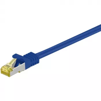 Goobay 91601 Ethernet Patch kabel