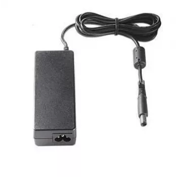 HP 463955-001 zasilacz/przetwornica Do użytku wewnątrz pomieszczeń 90 W Czarny