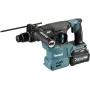 Makita XGT HR008GZ - Młotowiertarka - Akumulatorowa - 3 funkcje - SDS-plus - 3,9 dżuli - bez akumulatora, bez ładowarki - 40 V (HR008GZ)