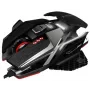 Mad Catz R.A.T. X3 mysz Prawa ręka USB Type-A Optyczna 16000 DPI