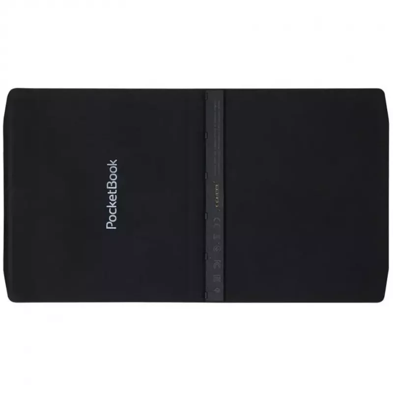 Cover PocketBook Charge Fresh zielony 17.8 cm 7 inch