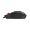 KRUX Fuze Pro mysz Praworęczna USB Type-A Optyczna 12000 DPI