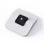 Stolik pod projektor WANBO WBBA02 100×110×26 mm, maks. obciążenie 1,5 kg, biały