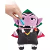 Sesame Street: Sorgenfresser Graf Zahl, pluszowa zabawka 26 cm