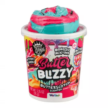Słodycze (maślane) WECOOL WeCool Butter Blizzy ButterScotch