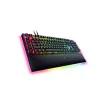 Klawiatura RAZER BlackWidow V4 Pro z przełącznikami Green - układ US