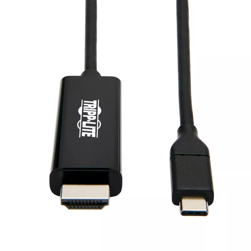 Tripp U444-006-H4K6BE Akcesorium do łączności Czarny