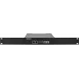 AGFEO ES 22 X IT, system Full-IP, obudowa 19 inch, 1 U, 2x LAN