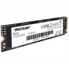 Patriot P310P192TM28 dysk pamięci masowej 1,92 TB PCIe 3.0 x4 (NVMe)