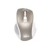 Mysz ASUS MW202, biurowa, praworęczna, RF bezprzewodowa, IR LED, 4000 DPI
