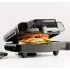 Toster / Opiekacz do kanapek Taurus Miami Legend 3 w 1 (model 968431000)
