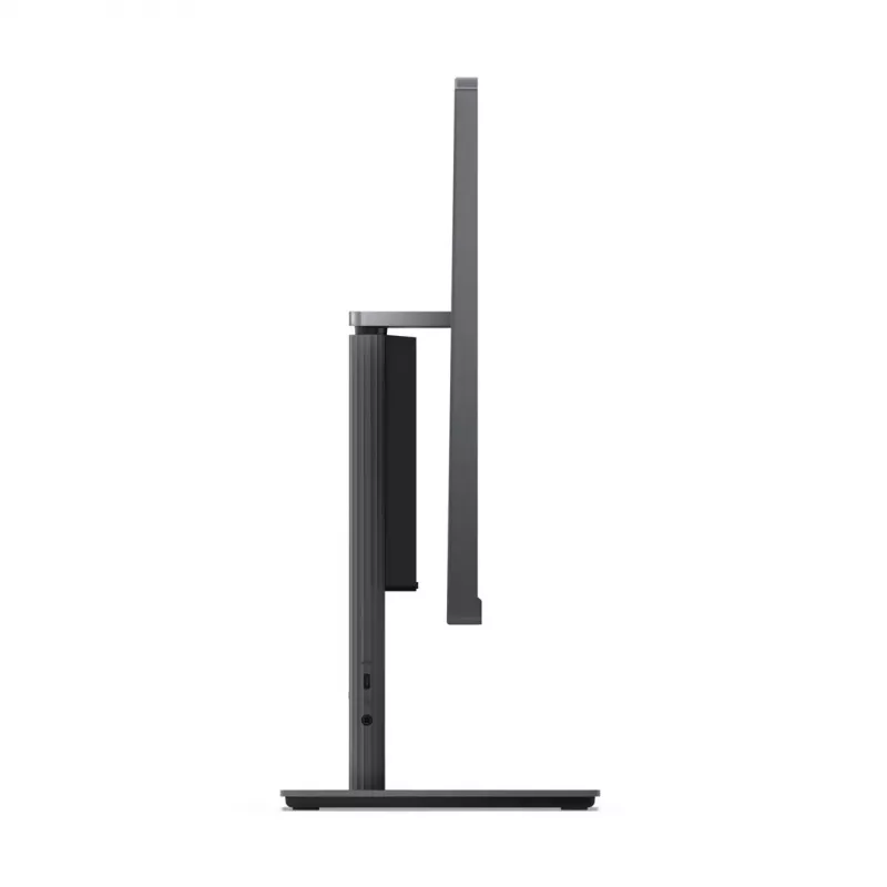 Lenovo IdeaCentre AIO 24IRH9 Intel® Core™ i5 i5-13420H 60,5 cm (23,8) FHD All-in-One PC 16 GB DDR5-SDRAM 512 GB SSD Wi-Fi 6 (802.11ax) Szary