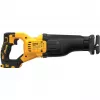 DeWalt DCS386 18v XR Bezprzewodowa Bezszczotkowa FLEXVOLT Piła Szablasta o Wysokiej Mocy