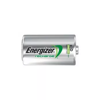 Baterie Energizer NiMH Akumulatorowe D 2500mAh - 2 sztuki