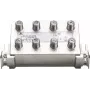 Triax AFC 1661 - sygnał RF