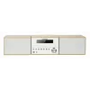 Blaupunkt MS45BT domowy system audio Mikrosystem audio 50 W Beżowy
