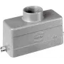 Obudowa wtykowa Harting Han® 16B-gg-R-21 09 30 016 1440 1 szt. (09 30 016 1440)