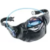 Saszetka biodrowa DEUTER Pulse 3 z regulowanym pasem, kompatybilna z nerkami, 3 L, Grafit, 330 g