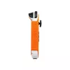 Lizard Skins Switch Joy-Con - Tangerine (zugeschnitten, 0,5mm)